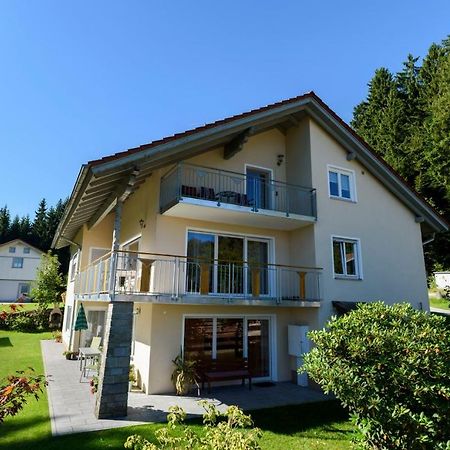 Ferienwohnung Holzinger 豪岑堡 外观 照片